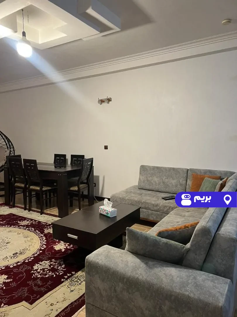 مبله باران در بابلسر