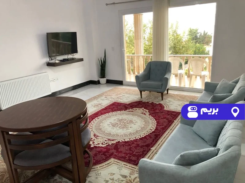 آپارتمان ساختمان امیر 4