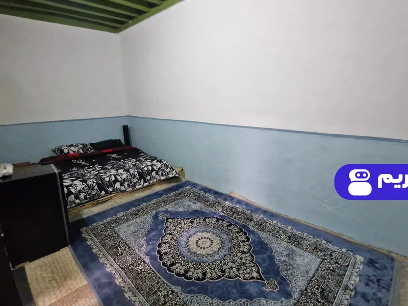 اقامتگاه بوم‌گردی ریما (اتاق برکه)