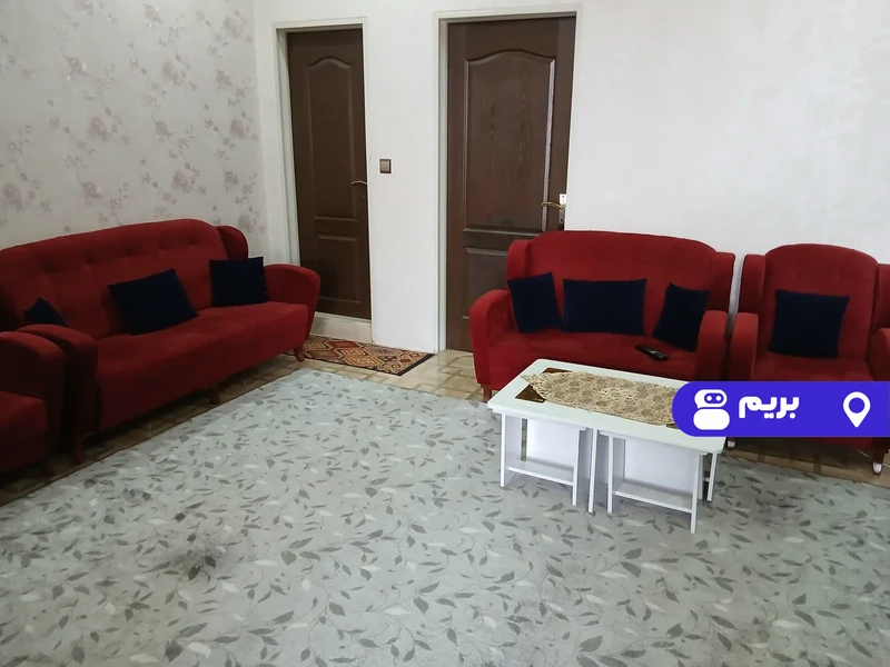 آپارتمان مبله امیرپاشا (۴)