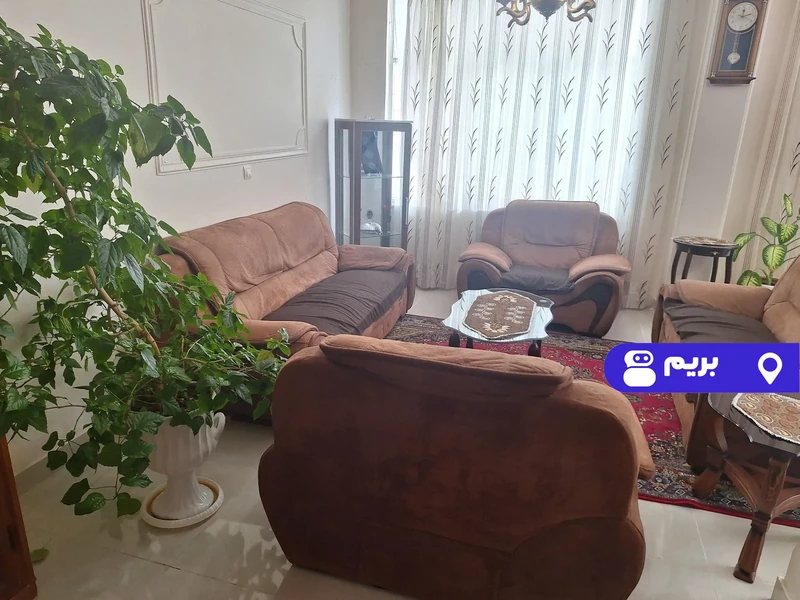 خانه پردیس