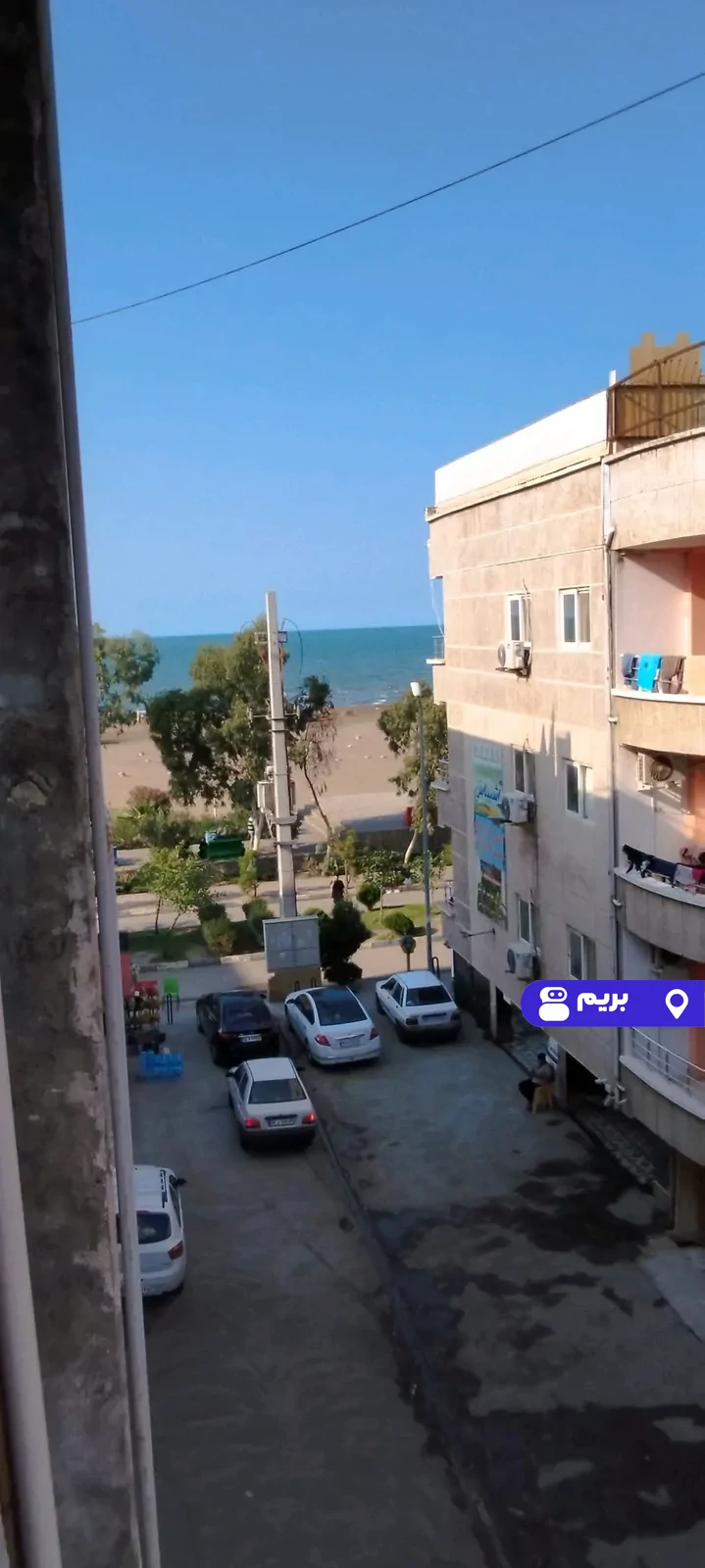 مبله سید (2) در بابلسر