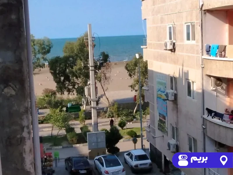آپارتمان مبله سید (2)