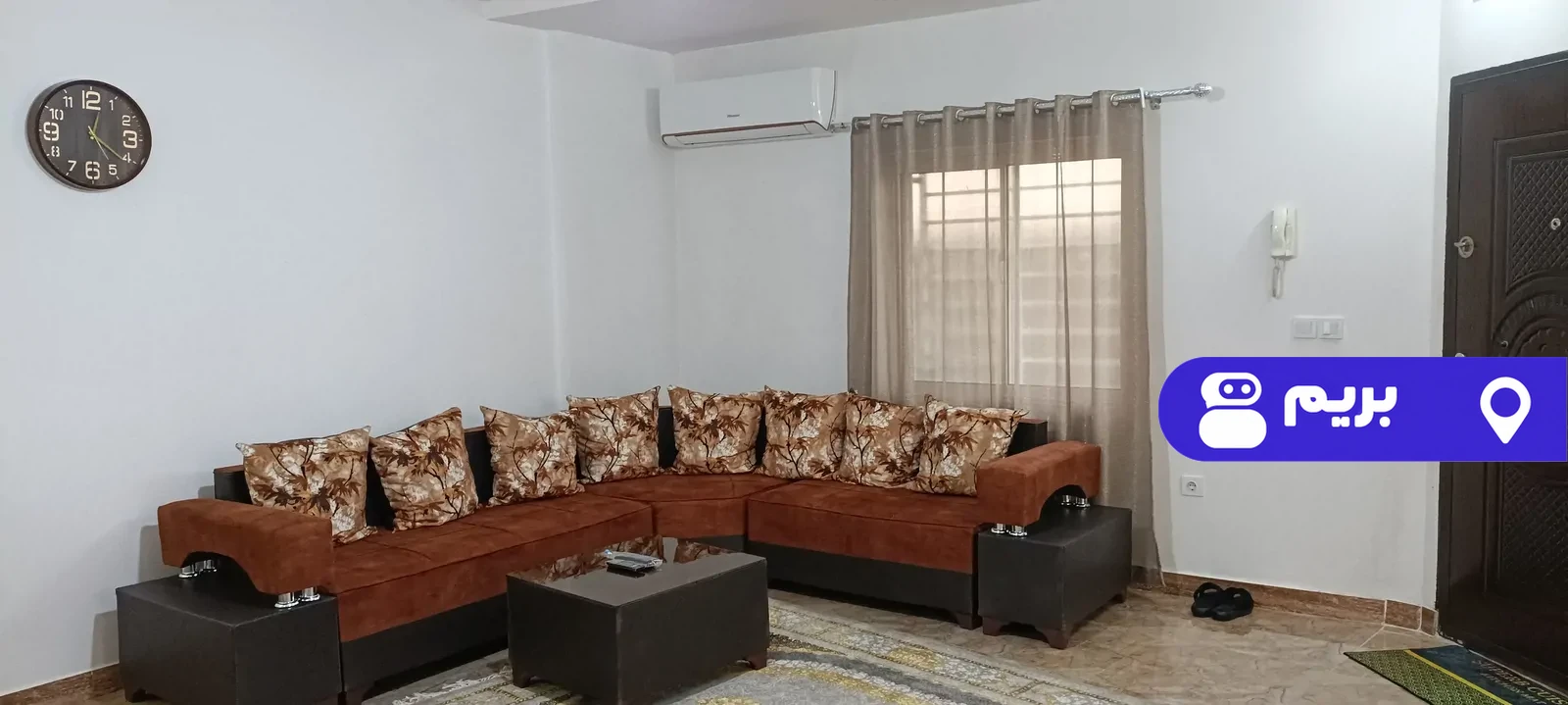 ماهانور در شهسوار