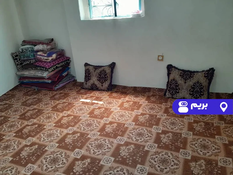 اقامتگاه بوم‌گردی قندیل نمکی (اتاق 2)