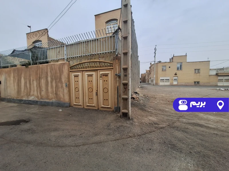 خانه مبله شیرین