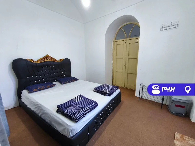 اقامتگاه بوم‌گردی عبدالرزاق (۶)