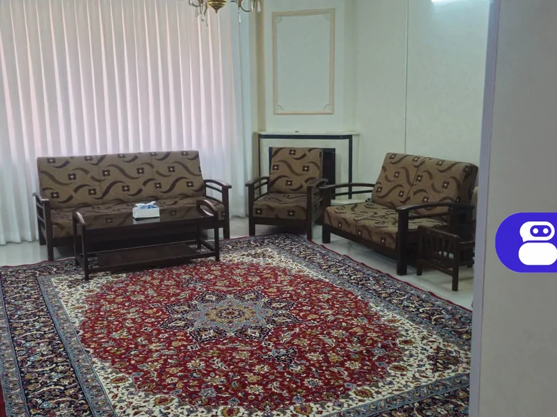 آپارتمان آرام