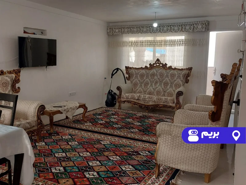 آپارتمان مبله دومهر (2)