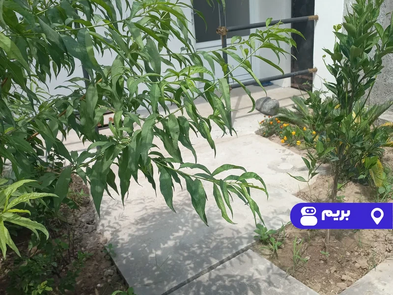 ویلا ساروج سازه