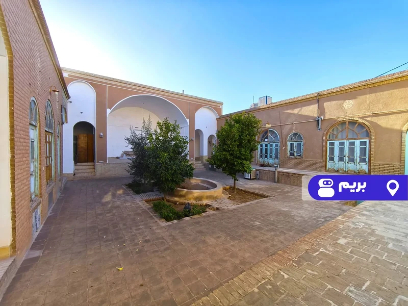 اقامتگاه بوم‌گردی عبدالرزاق (۷)