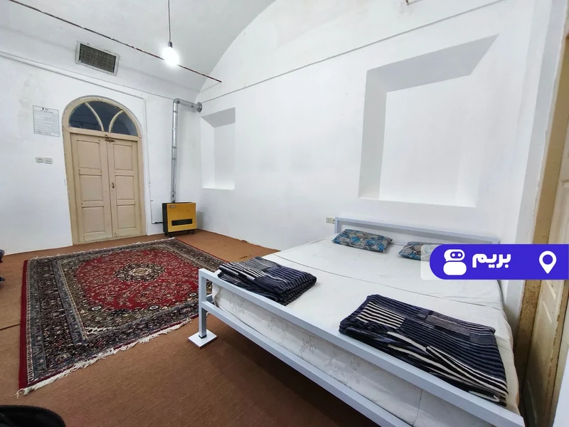 اقامتگاه بوم‌گردی عبدالرزاق (۷)