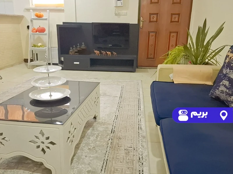 آپارتمان مبله رویال جنوب