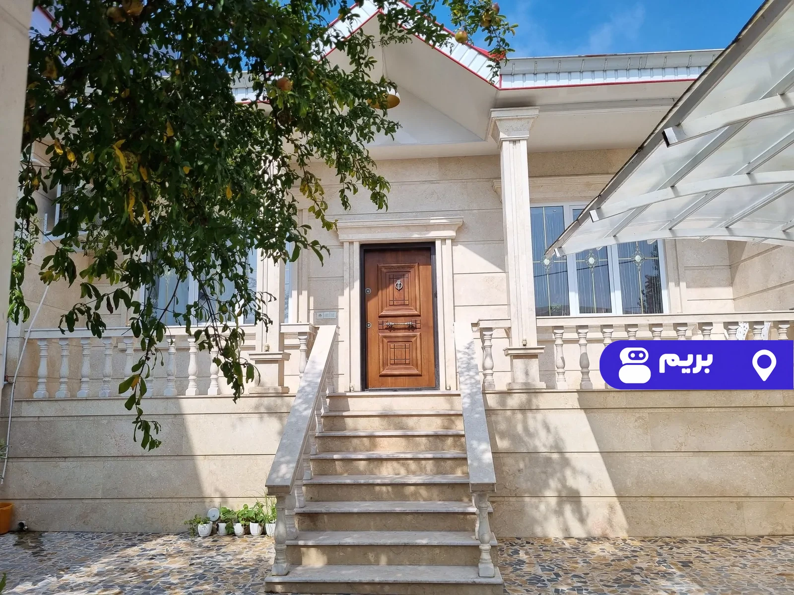 آبیاری در آستانه اشرفیه