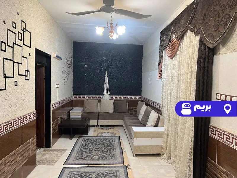 اقامتگاه بوم‌گردی مم گپو (اتاق گلپاوو)