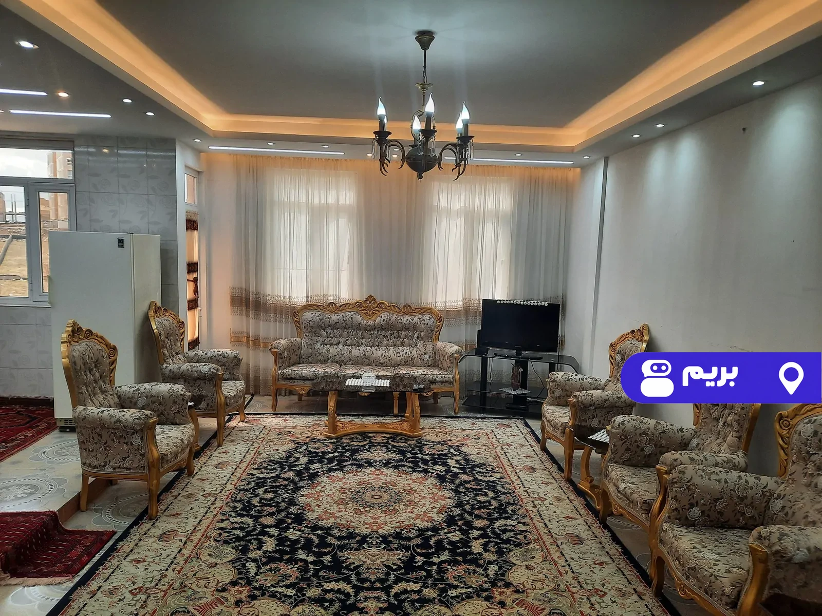خوشه چین در سرعین