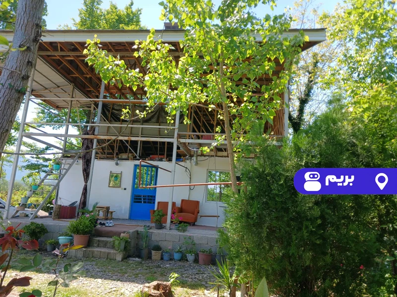 ویلا علیدوست