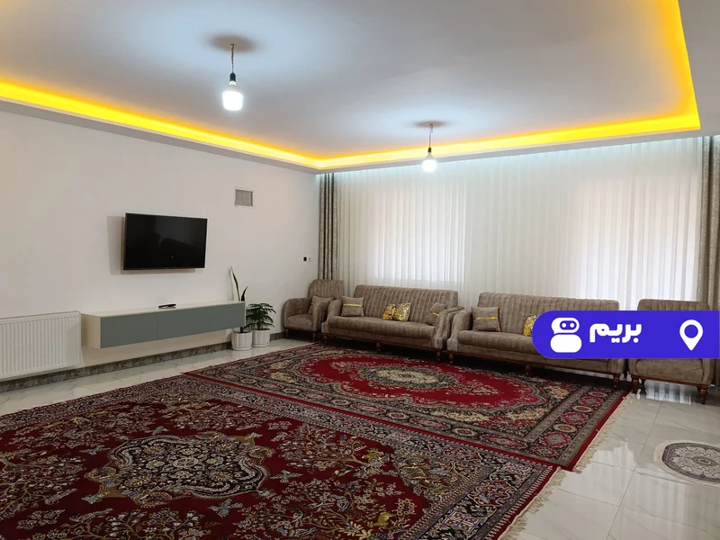 خانه مبله سعیدکریمی