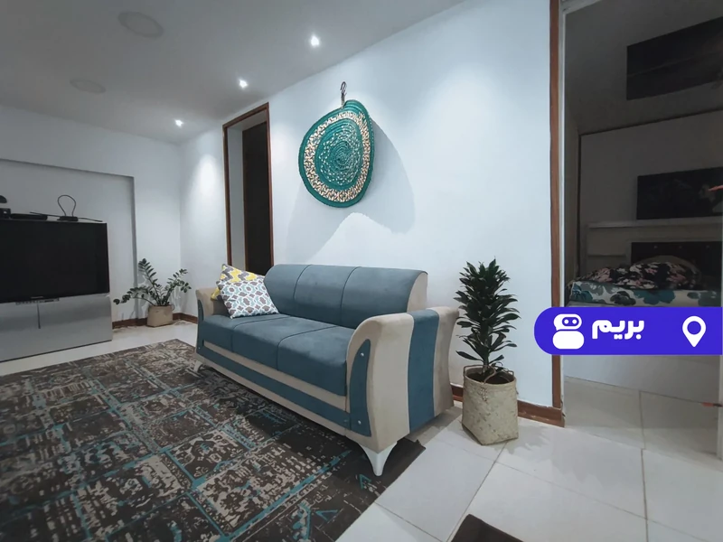 ویلا آرامش زیتون