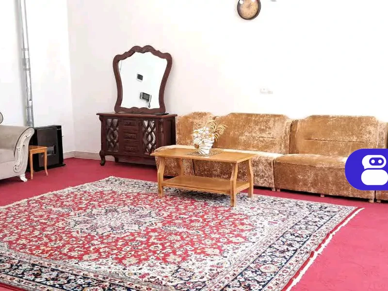خانه زمانی