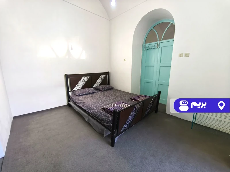 اقامتگاه بوم‌گردی عبدالرازق (۱)