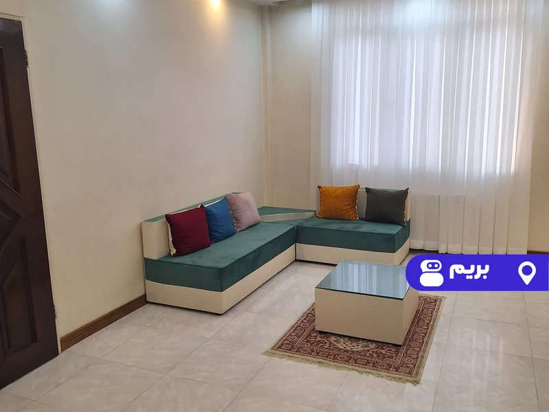 آپارتمان مبله سروش در تهران نو