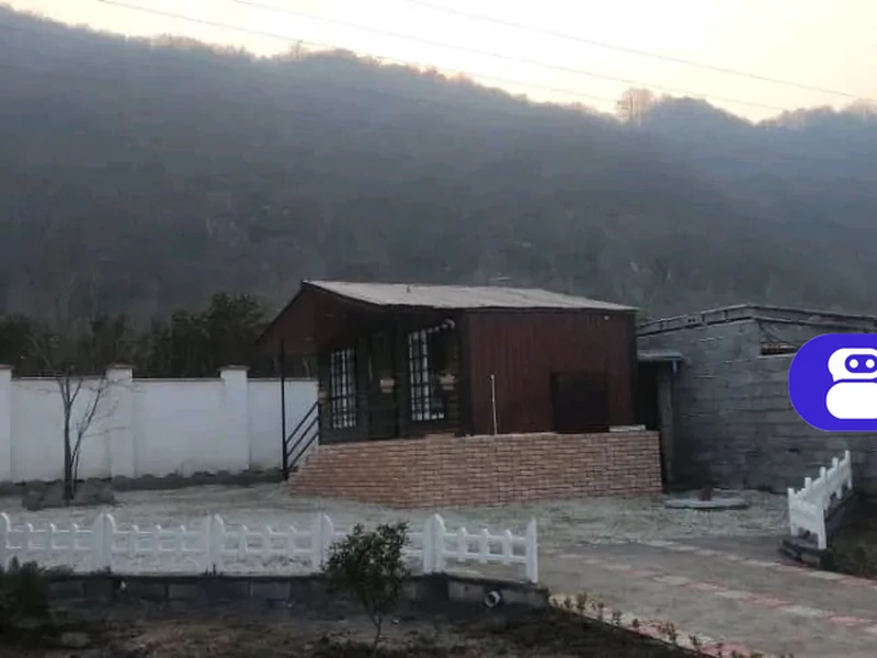 کلبه کارن