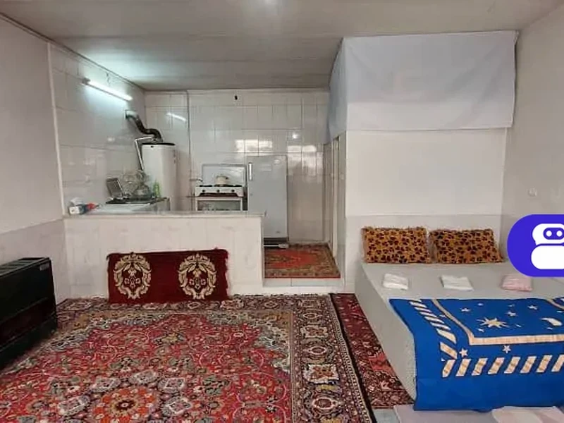 سوییت عطار نزدیک به مقبره خیام