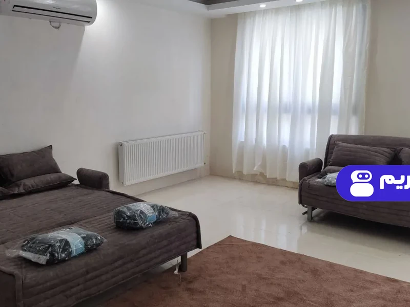 آپارتمان مبله فردوسی (واحد ۱)