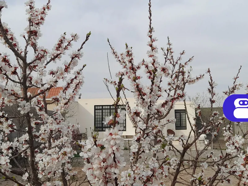 ویلا مهرگان