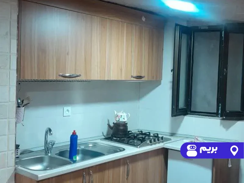 سوییت صخره ای آتا بالا