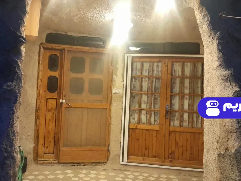 سوییت صخره ای آتا بالا