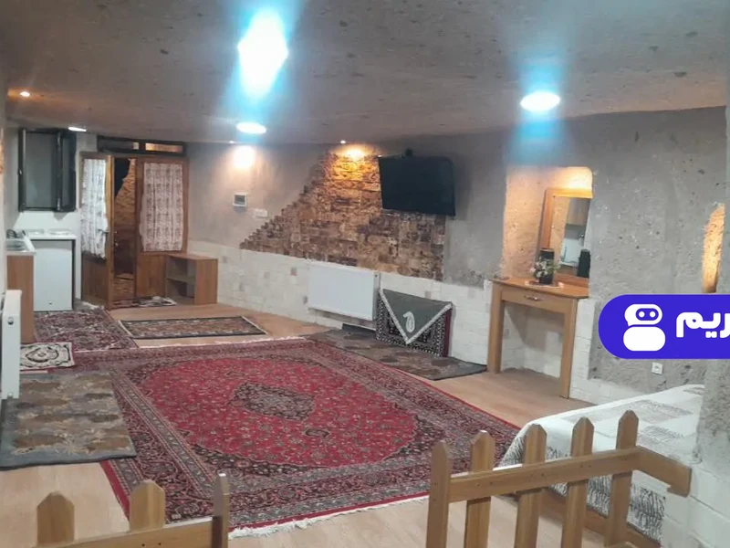 سوییت صخره ای آتا بالا