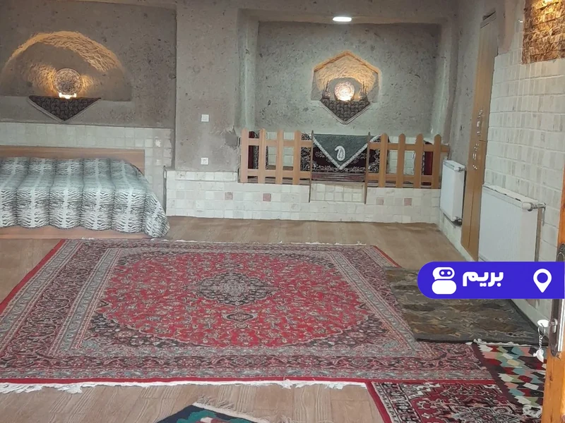 سوییت صخره ای آتا بالا