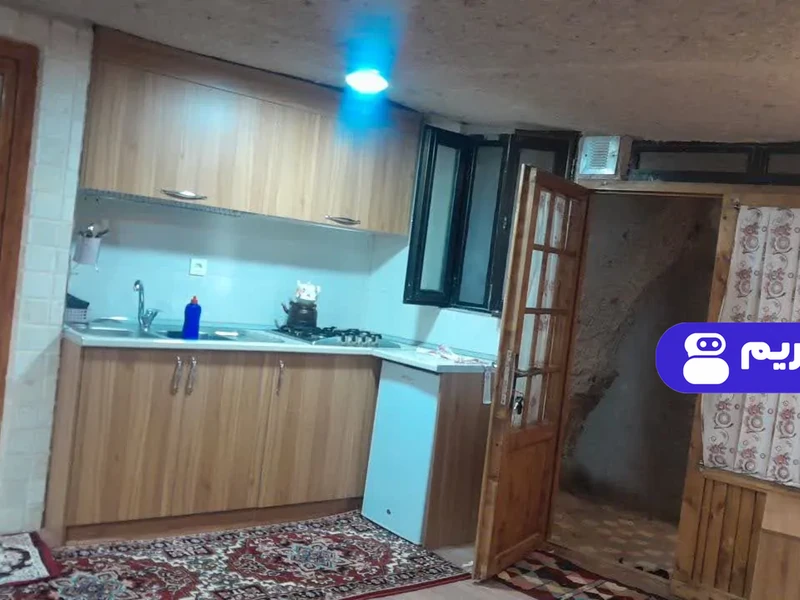 سوییت صخره ای آتا بالا