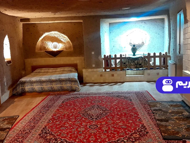 سوییت صخره ای آتا بالا