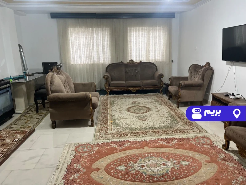 آپارتمان فرانک