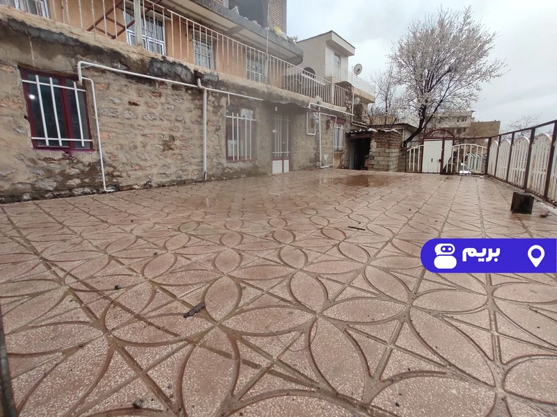 خانه سیروان