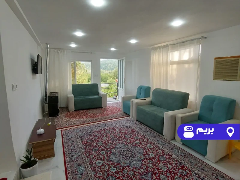 خانه محبی