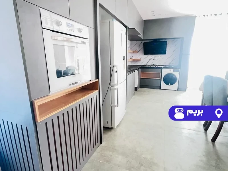 ویلا استخردار آبگرم یاقوت با جکوزی و ایرهاکی