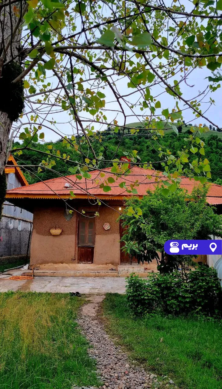 سنتی تی تی گل استخرگاه در رستم آباد