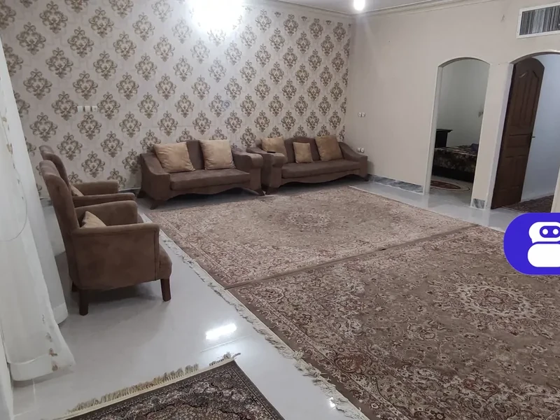 خانه (دو خوابه) در محدوده حرم مطهر
