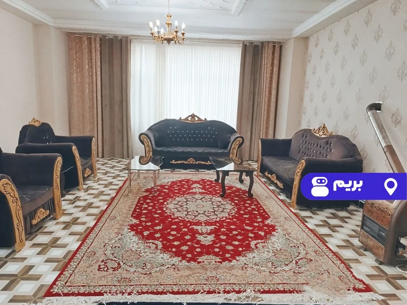 خانه مبله دیانا