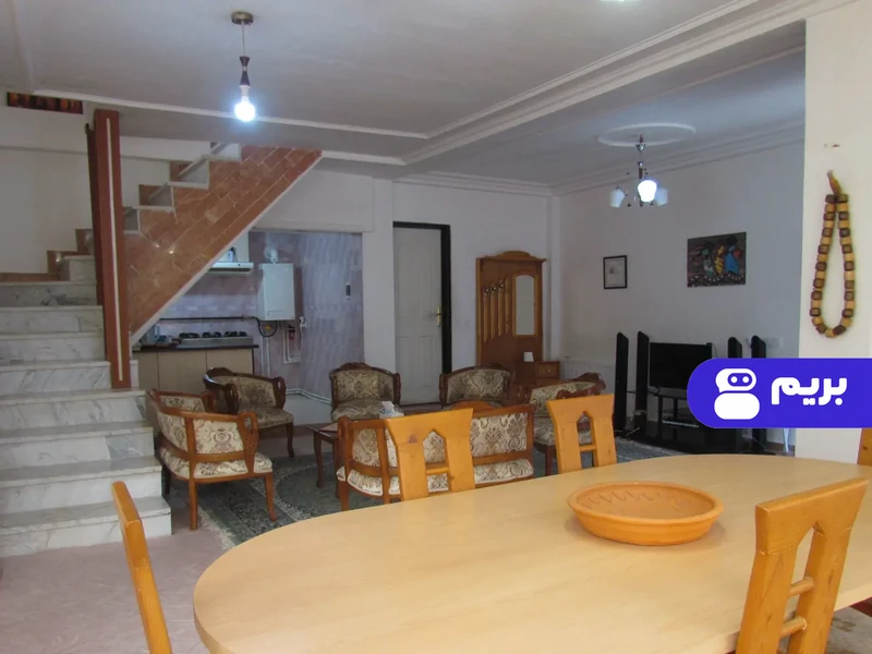 ویلا کوهستانی میانکوه