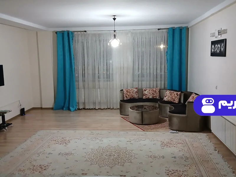 آپارتمان مبله نگین قرن