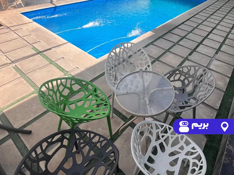 ویلا استخردار آبگرم بانوی شرقی (1)