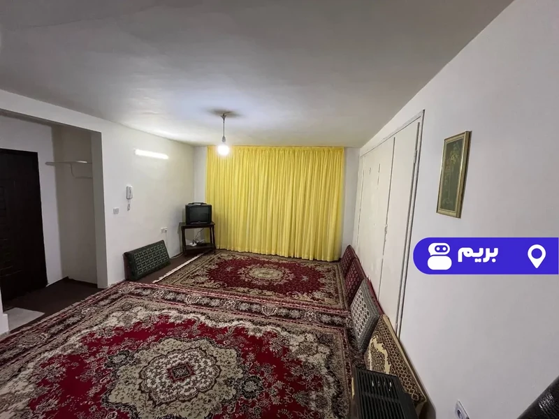 آپارتمان دنج زائرالرضا (3)