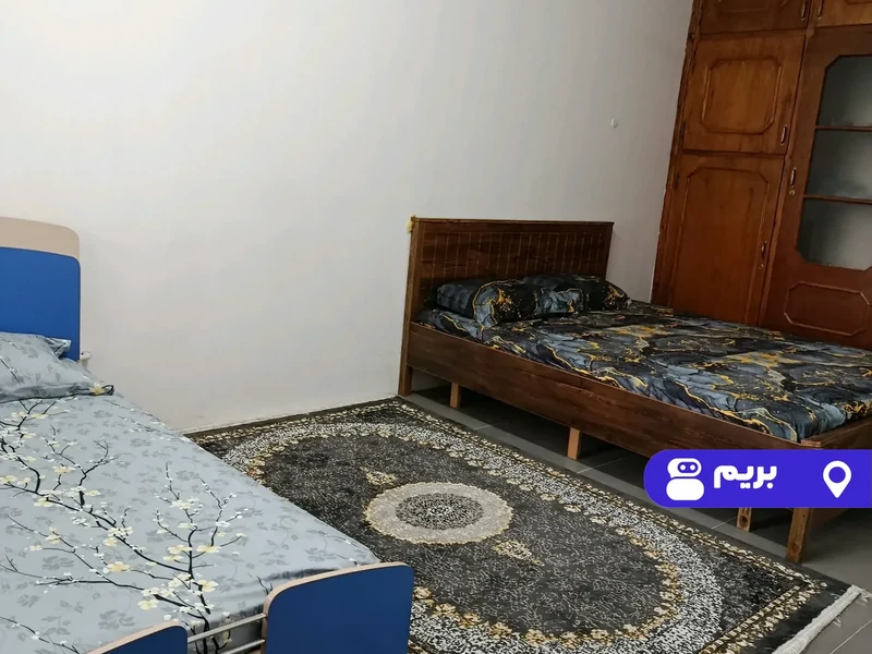 ویلا استخردار آبگرم میچکا با بیلیارد