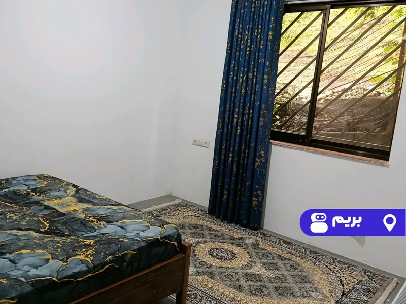 ویلا استخردار آبگرم میچکا با بیلیارد