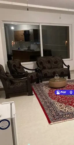 بامیار در عباس آباد
